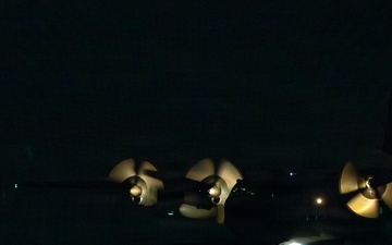 235th CAOS hosts first LZSO course for NATO ally