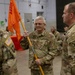 1st Sgt. change of responsibility marks leadership transition in Alabama unit