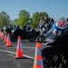 Service members participate in 131-mile mentorship ride