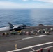 Nimitz Conducts Air Power Demonstration
