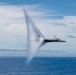 Nimitz Conducts Air Power Demonstration