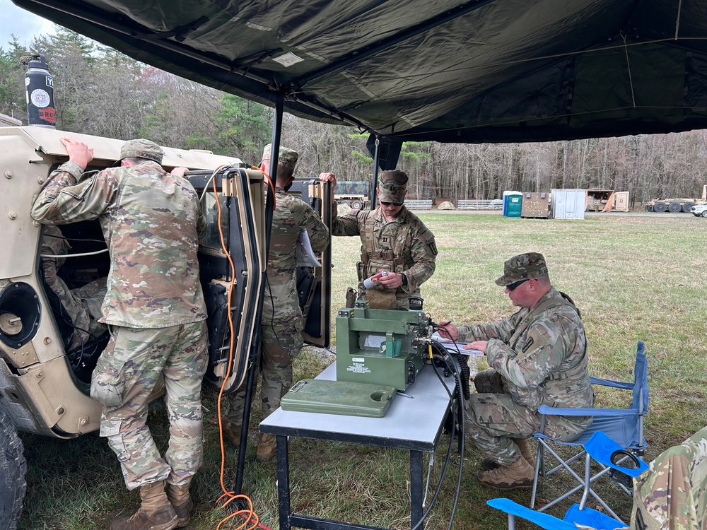 Starting on the journey from crawl, walk, run