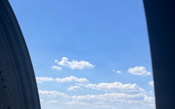 Joint Task Force Bravo’s Situational Assessment Team arrives for CENTAM Guardian 2026