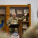 1st Sgt. change of responsibility marks leadership transition in Alabama unit