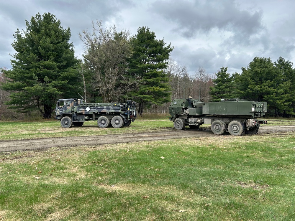 Processing dry fire missions