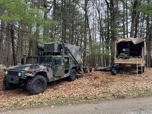 AFN Aviano Radio Spot: Spring into Spring