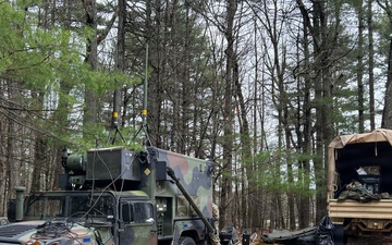 Communications are essential