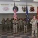 Furman assumes command of 166th Regiment RTI