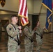 Furman assumes command of 166th Regiment RTI