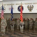 Furman assumes command of 166th Regiment RTI