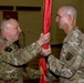 Furman assumes command of 166th Regiment RTI