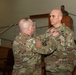 Furman assumes command of 166th Regiment RTI