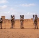 U.S. and Libyan joint forces participate in Flintlock 26