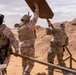 U.S. and Libyan joint forces participate in Flintlock 26