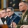 Air Force Gen. Steve Nordhaus testifies before the House Appropriations Committee Subcommittee on Defense