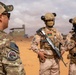 U.S. and Libyan joint forces participate in Flintlock 26