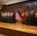 U.S. Marines and Sailors graduate Corporals Course and Lance Corporal Leadership and Ethics Seminar 2-26.