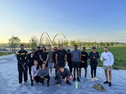 Joint Task Force District of Columbia Saves Citizen