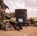U.S. and Libyan joint forces participate in Flintlock 26