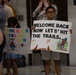1st ABCT Soldiers Return to Fort Riley After Poland Rotation