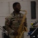 1st ABCT Soldiers Return to Fort Riley After Poland Rotation