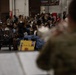 1st ABCT Soldiers Return to Fort Riley After Poland Rotation