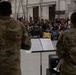 1st ABCT Soldiers Return to Fort Riley After Poland Rotation