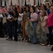 1st ABCT Soldiers Return to Fort Riley After Poland Rotation