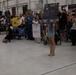 1st ABCT Soldiers Return to Fort Riley After Poland Rotation