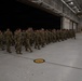 1st ABCT Soldiers Return to Fort Riley After Poland Rotation