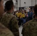 1st ABCT Soldiers Return to Fort Riley After Poland Rotation