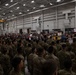 1st ABCT Soldiers Return to Fort Riley After Poland Rotation