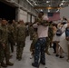 1st ABCT Soldiers Return to Fort Riley After Poland Rotation