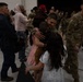 1st ABCT Soldiers Return to Fort Riley After Poland Rotation