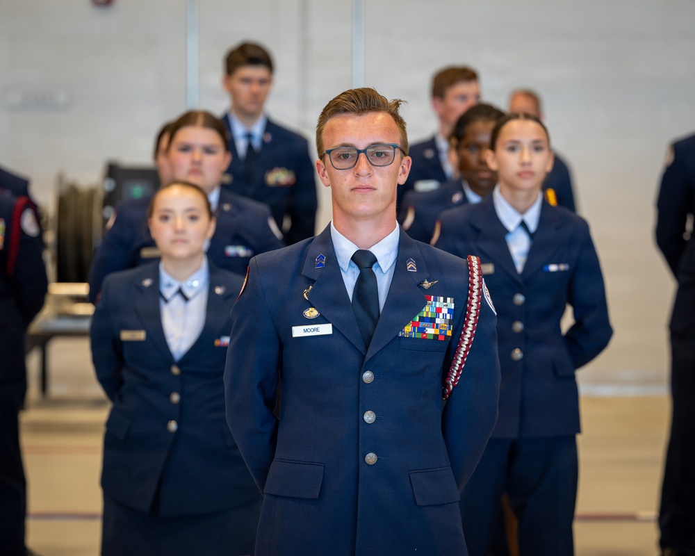 125th Fighter Wing officially welcomes F-35 era