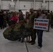 1st ABCT Soldiers Return to Fort Riley After Poland Rotation
