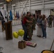 1st ABCT Soldiers Return to Fort Riley After Poland Rotation
