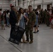 1st ABCT Soldiers Return to Fort Riley After Poland Rotation