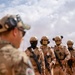 U.S. and Libyan joint forces participate in Flintlock 26