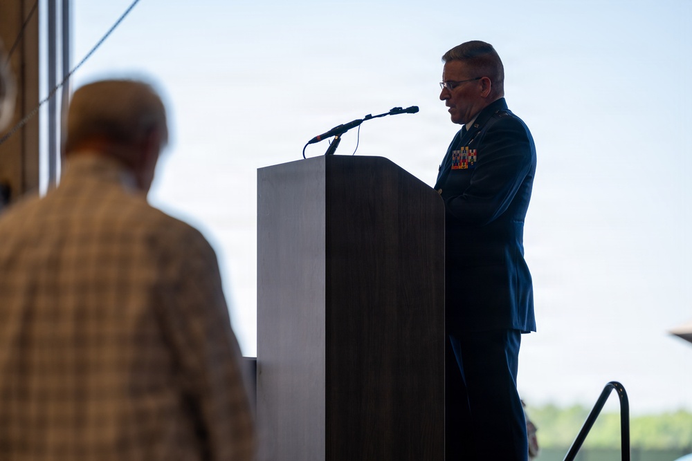 125th Fighter Wing officially welcomes F-35 era