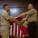 U.S. Marines and Sailors graduate Corporals Course and Lance Corporal Leadership and Ethics Seminar 2-26.