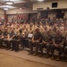 U.S. Marines and Sailors graduate Corporals Course and Lance Corporal Leadership and Ethics Seminar 2-26.