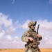 Libyan joint forces train with U.K. for Flintlock 2026