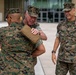 Commandant of the Marine Corps Visits SOUTHCOM