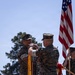 2nd Marine Division’s 85th Rededication Ceremony
