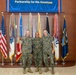 Commandant of the Marine Corps Visits SOUTHCOM