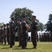 2nd Marine Division’s 85th Rededication Ceremony