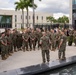 Commandant of the Marine Corps Visits SOUTHCOM