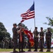 2nd Marine Division’s 85th Rededication Ceremony