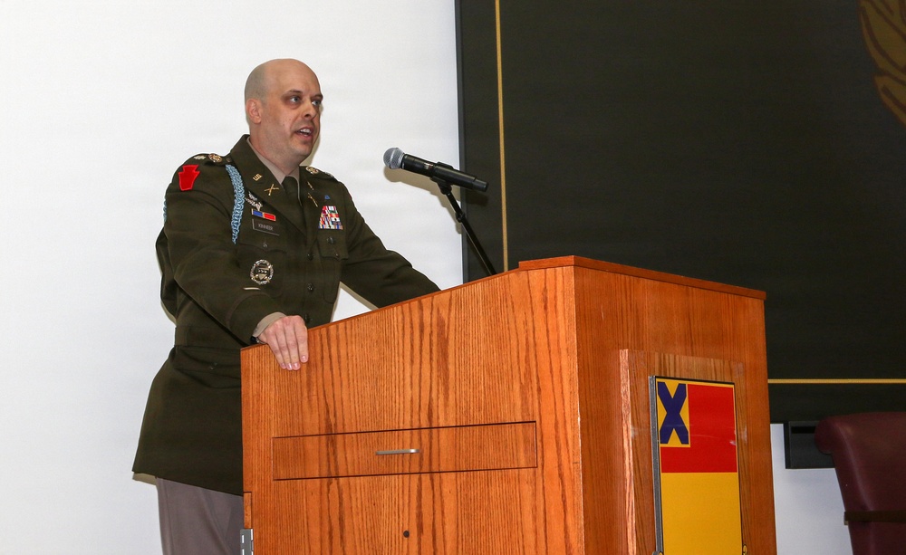 166th Regiment graduates WOCS Class 26-001